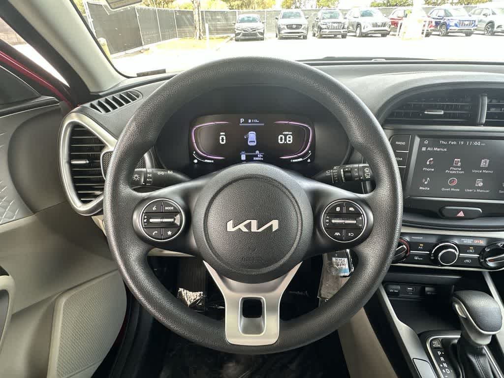 Thumbnail: 2023 Kia Soul - 15