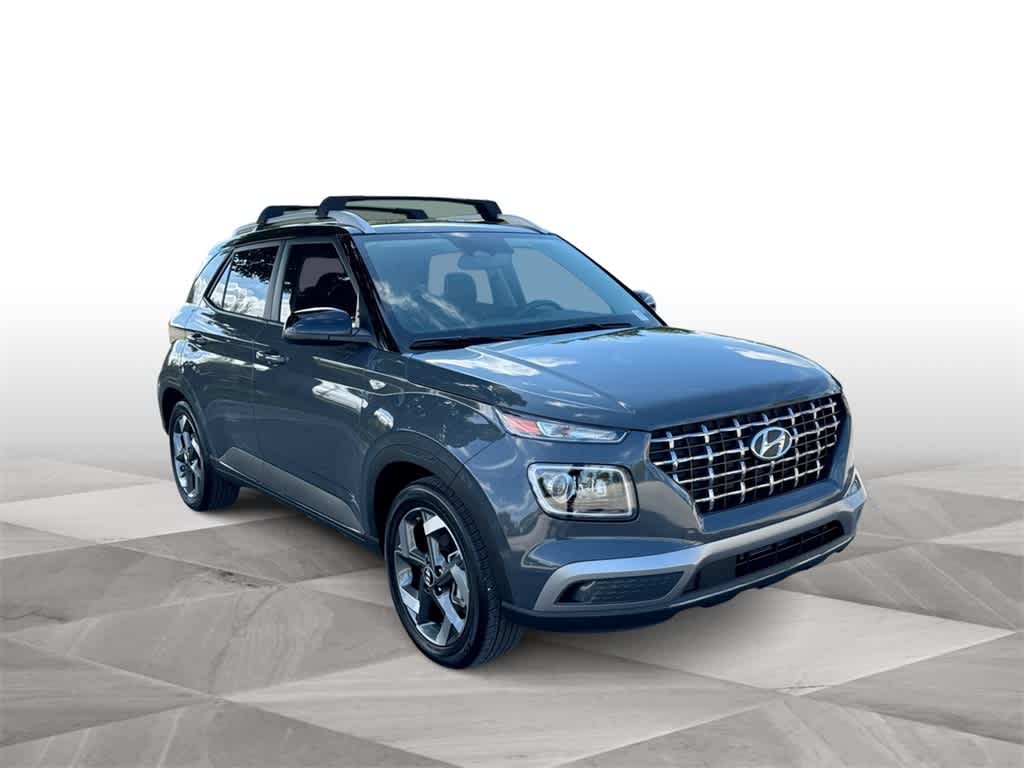 Thumbnail: 2024 Hyundai Venue - 2