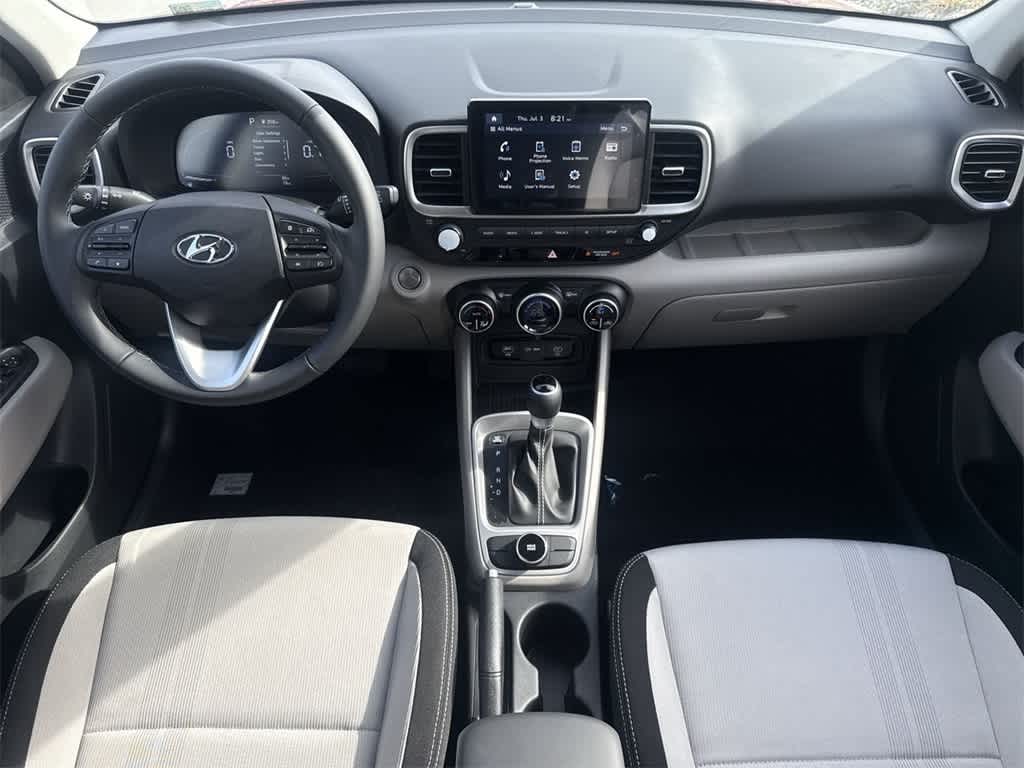 Thumbnail: 2025 Hyundai Venue - 24