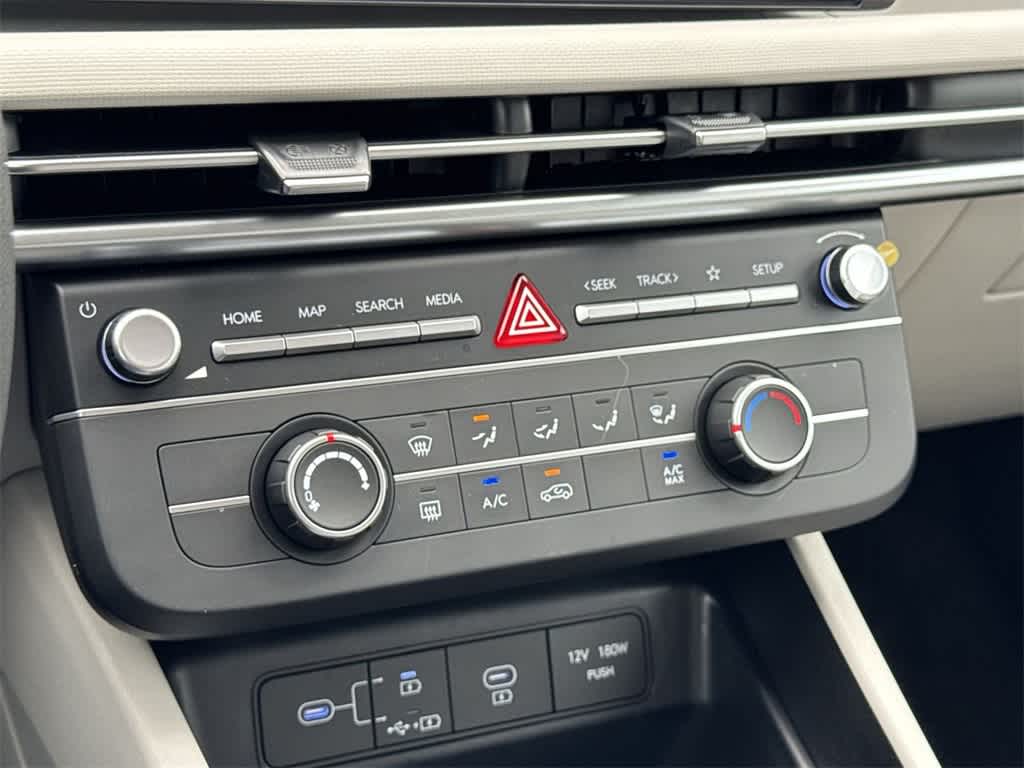 Thumbnail: 2026 Hyundai Tucson - 20