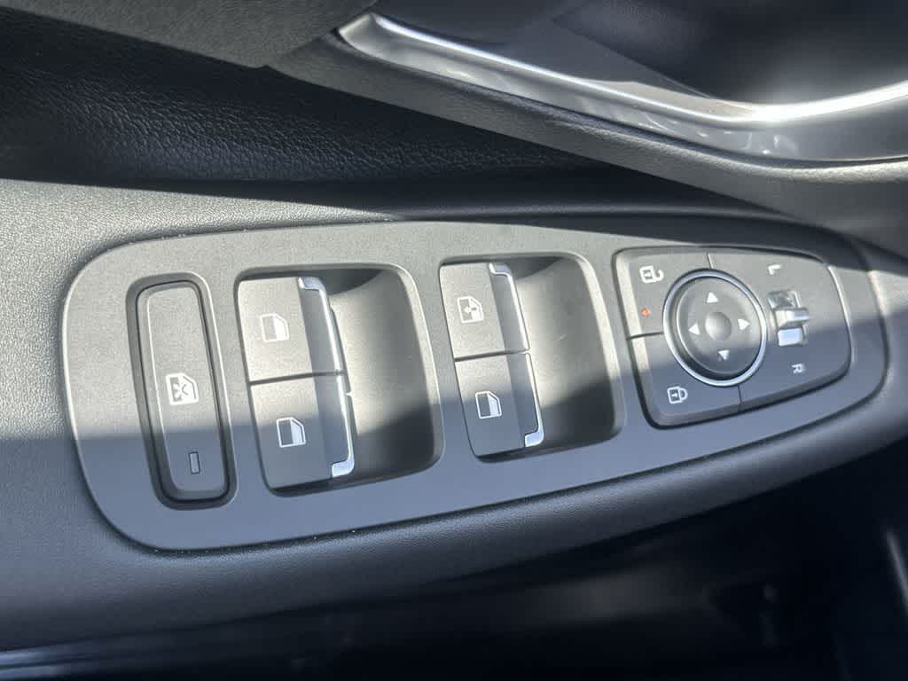 Thumbnail: 2026 Hyundai Sonata - 27