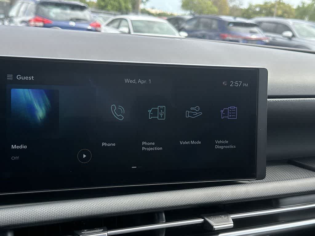 Thumbnail: 2026 Hyundai Santa Cruz - 18