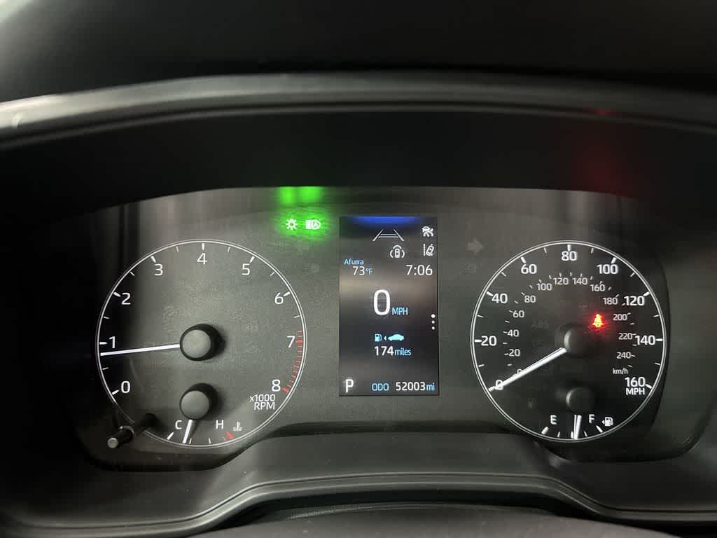 Thumbnail: 2023 Toyota Corolla - 16