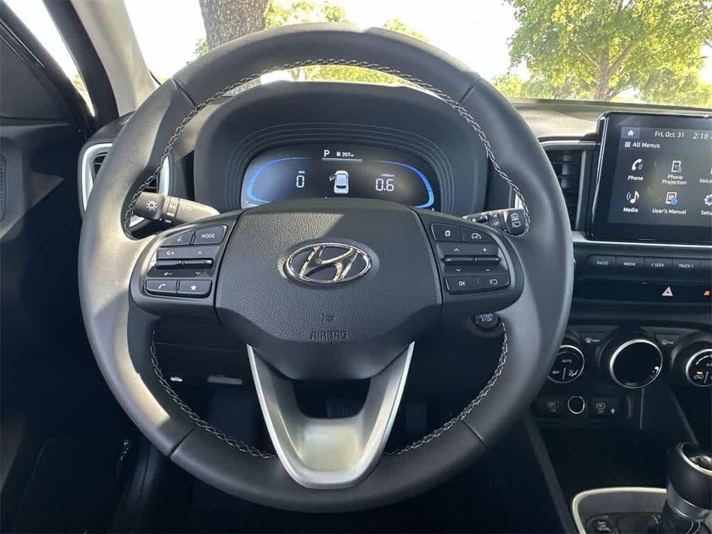 Thumbnail: 2026 Hyundai Venue - 15