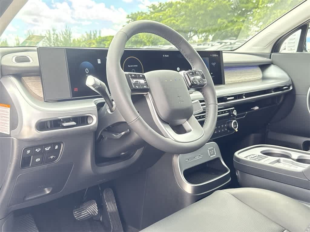 Thumbnail: 2026 Hyundai Ioniq - 13