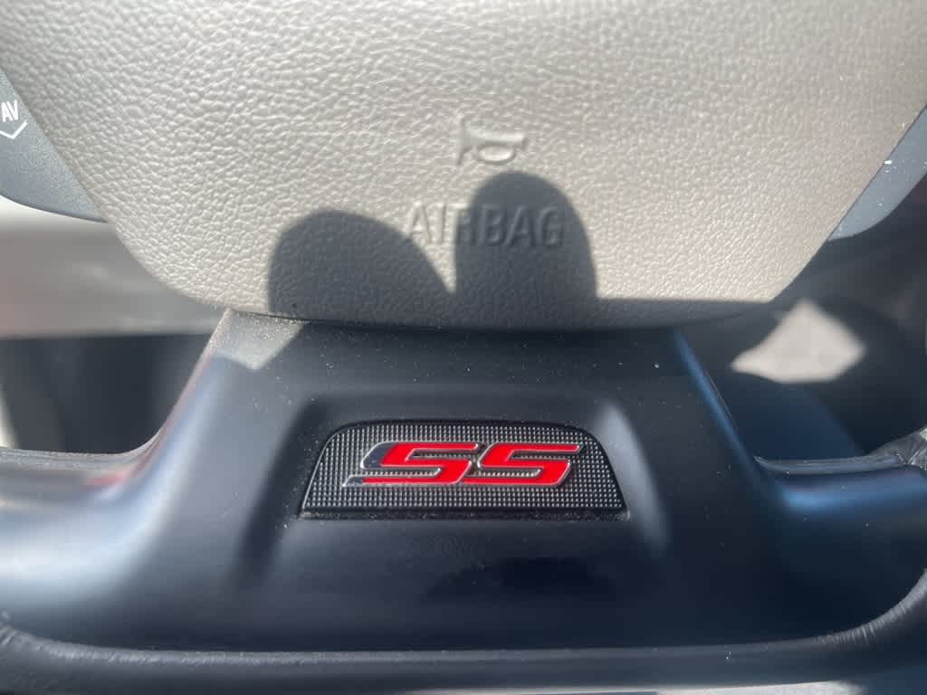 Thumbnail: 2023 Chevrolet Camaro - 15