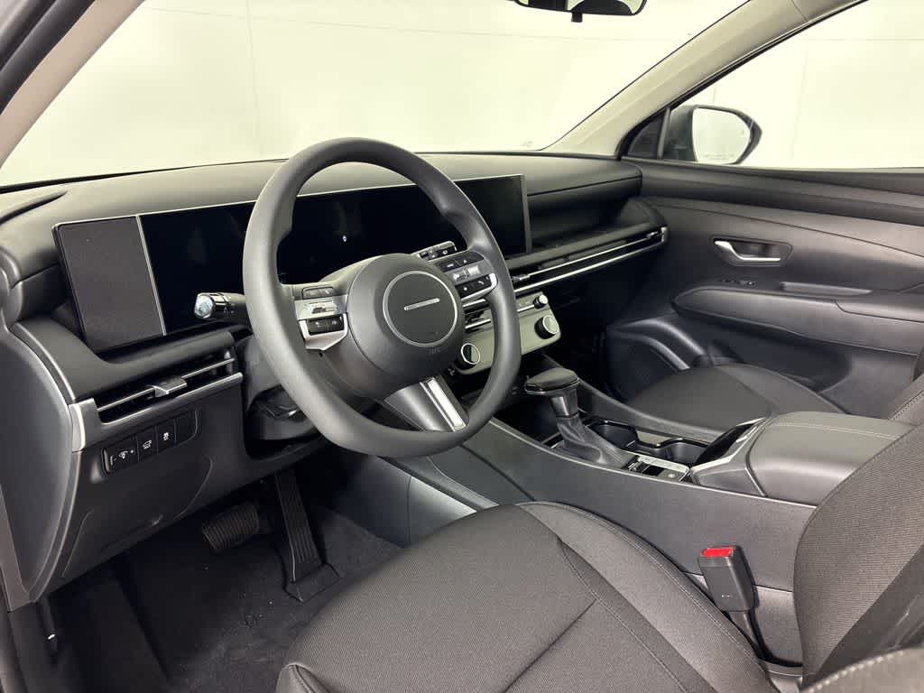 Thumbnail: 2026 Hyundai Tucson - 15