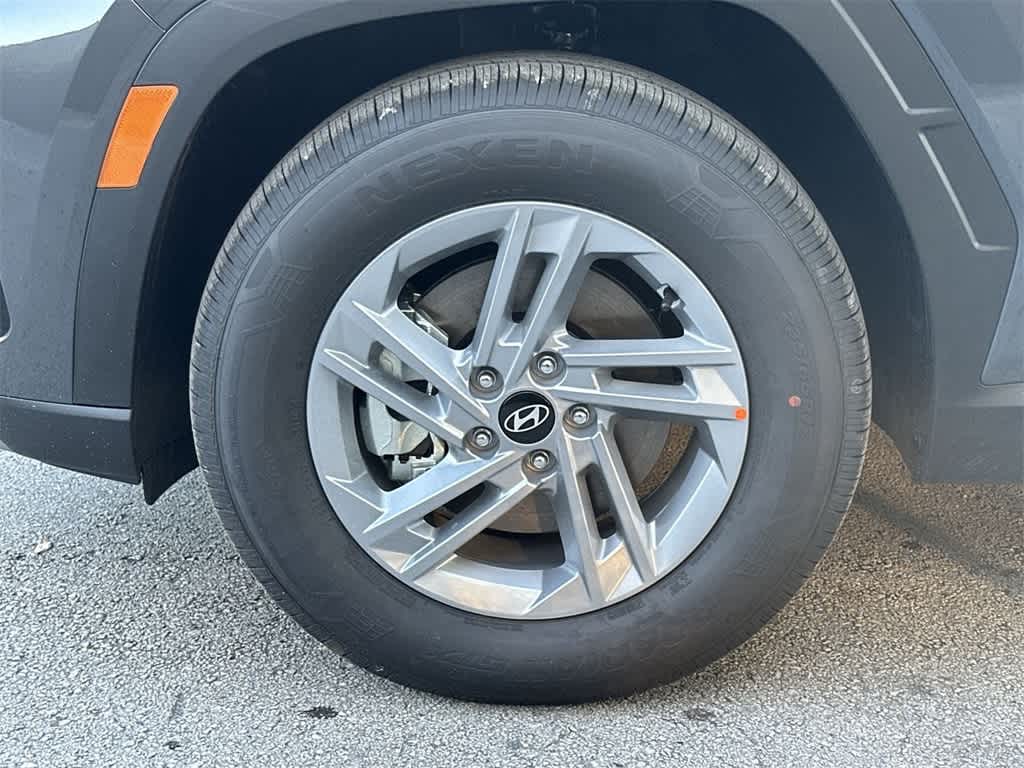 Thumbnail: 2026 Hyundai Tucson - 11