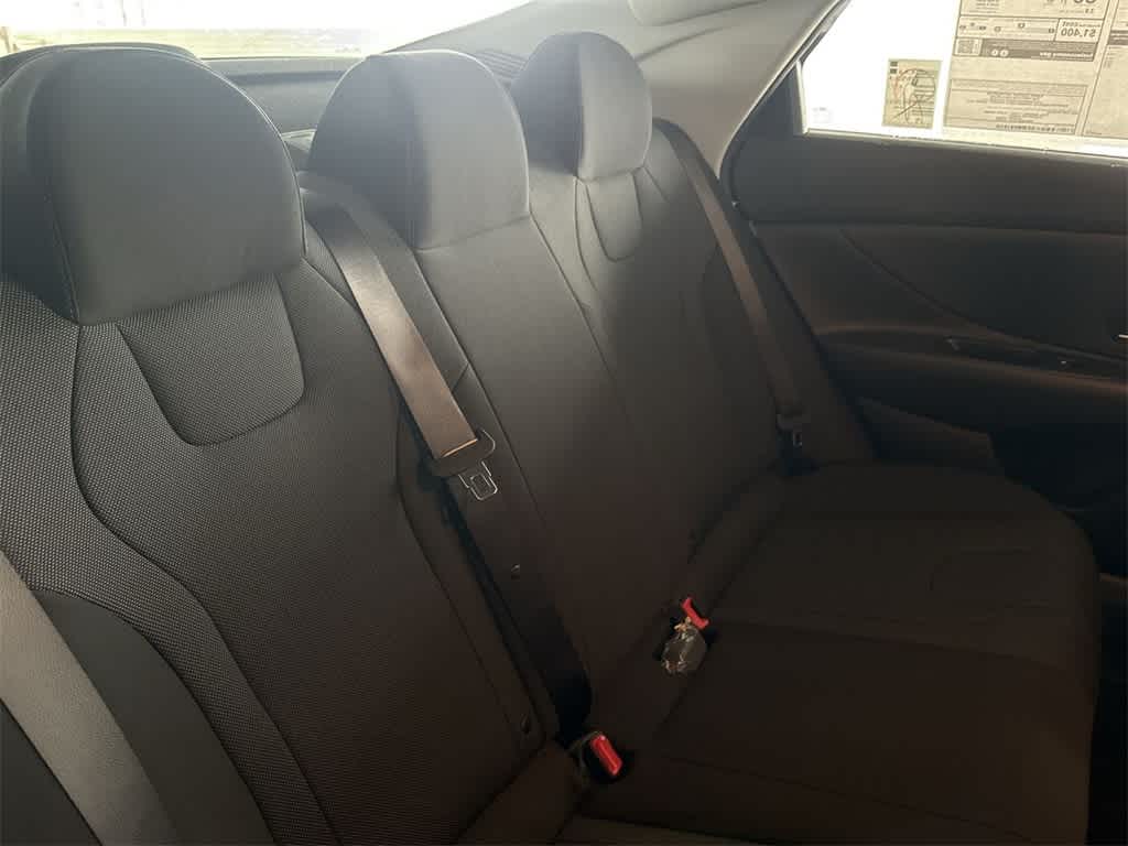 Thumbnail: 2026 Hyundai Elantra - 26