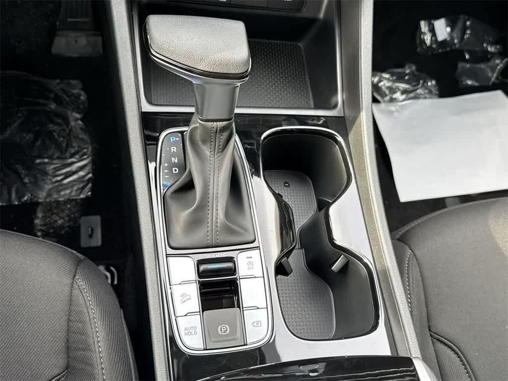 Thumbnail: 2026 Hyundai Tucson - 21