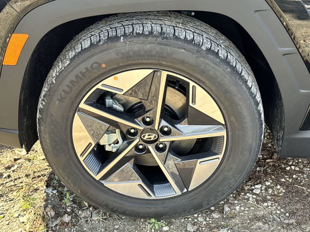 Thumbnail: 2026 Hyundai Tucson - 11