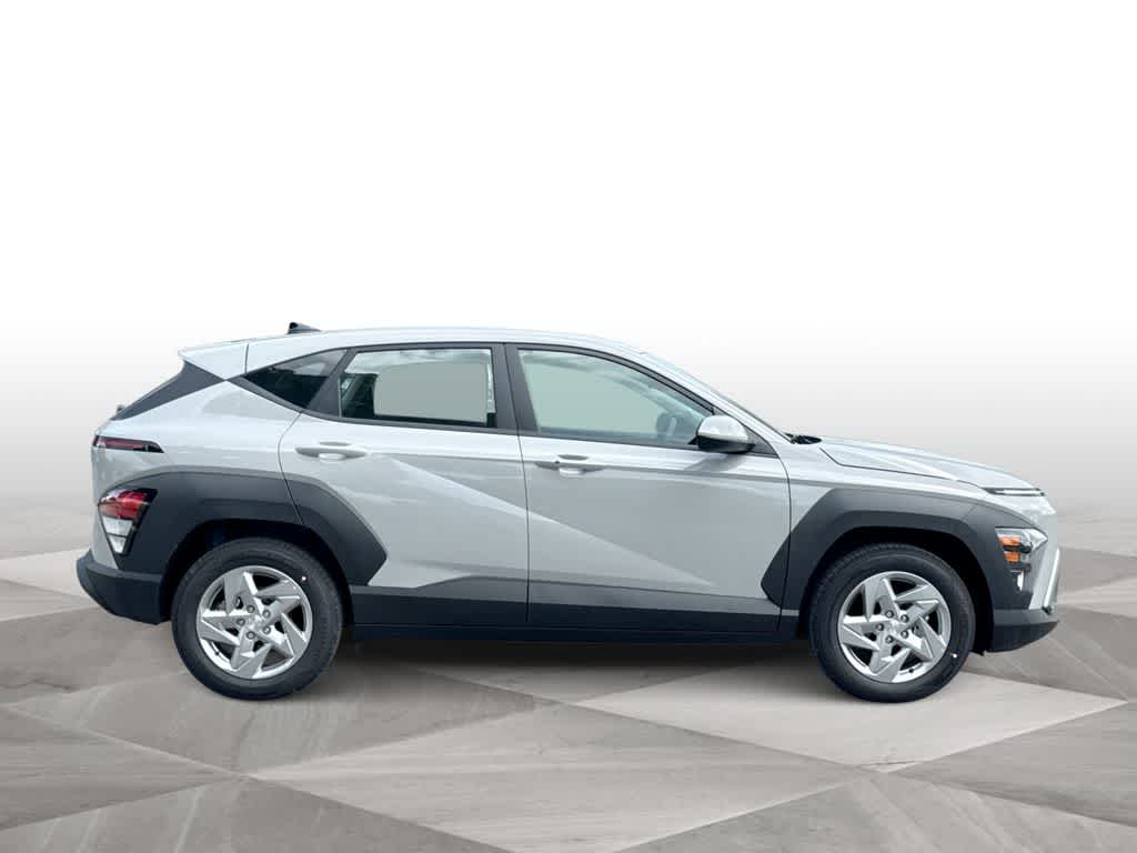 Thumbnail: 2026 Hyundai Kona - 9