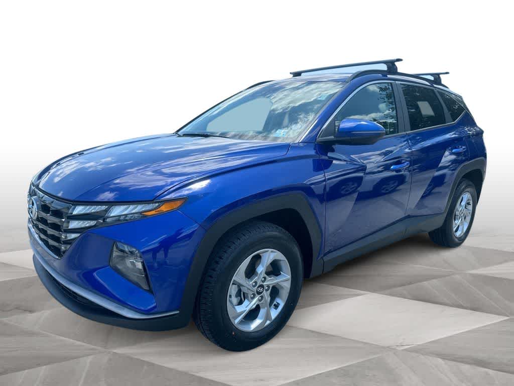 2023 Hyundai Tucson SEL -
                  Doral, FL