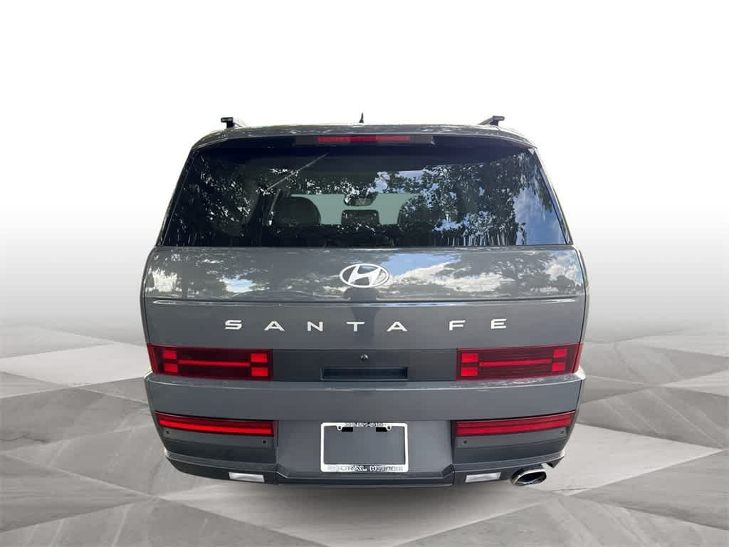 Thumbnail: 2026 Hyundai Santa Fe - 7