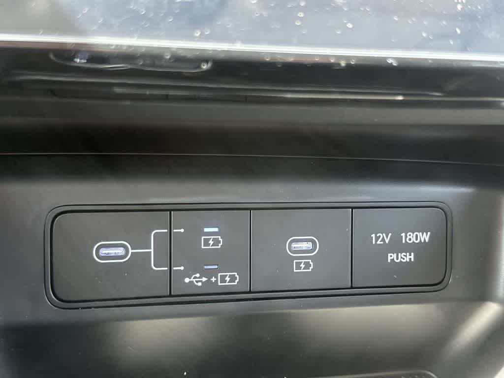 Thumbnail: 2026 Hyundai Tucson - 16