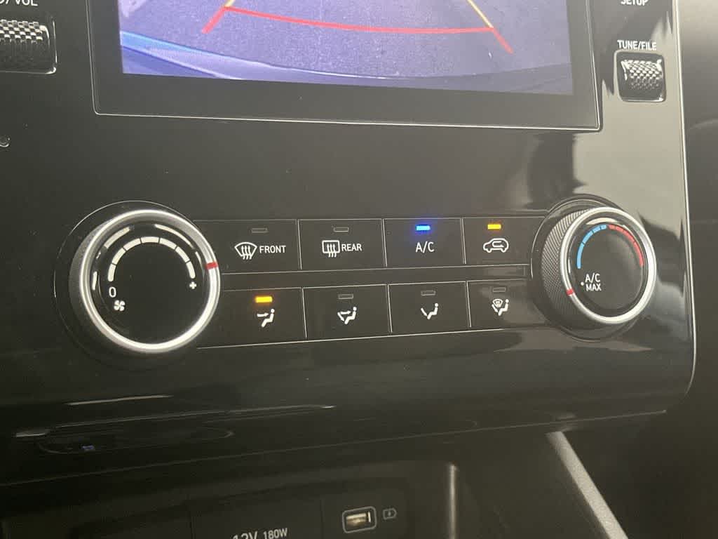 Thumbnail: 2022 Hyundai Tucson - 18