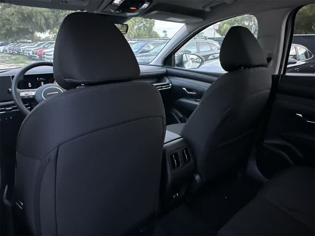 Thumbnail: 2026 Hyundai Tucson - 23