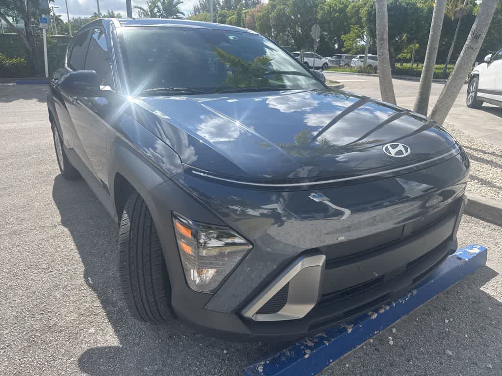 Thumbnail: 2024 Hyundai Kona - 12