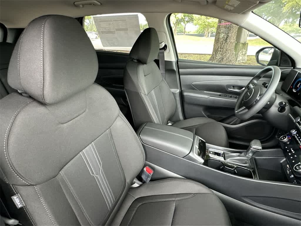 Thumbnail: 2026 Hyundai Tucson - 27