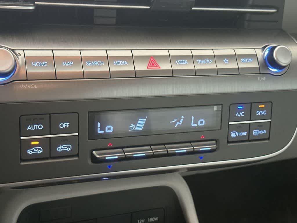 Thumbnail: 2024 Hyundai Kona - 19