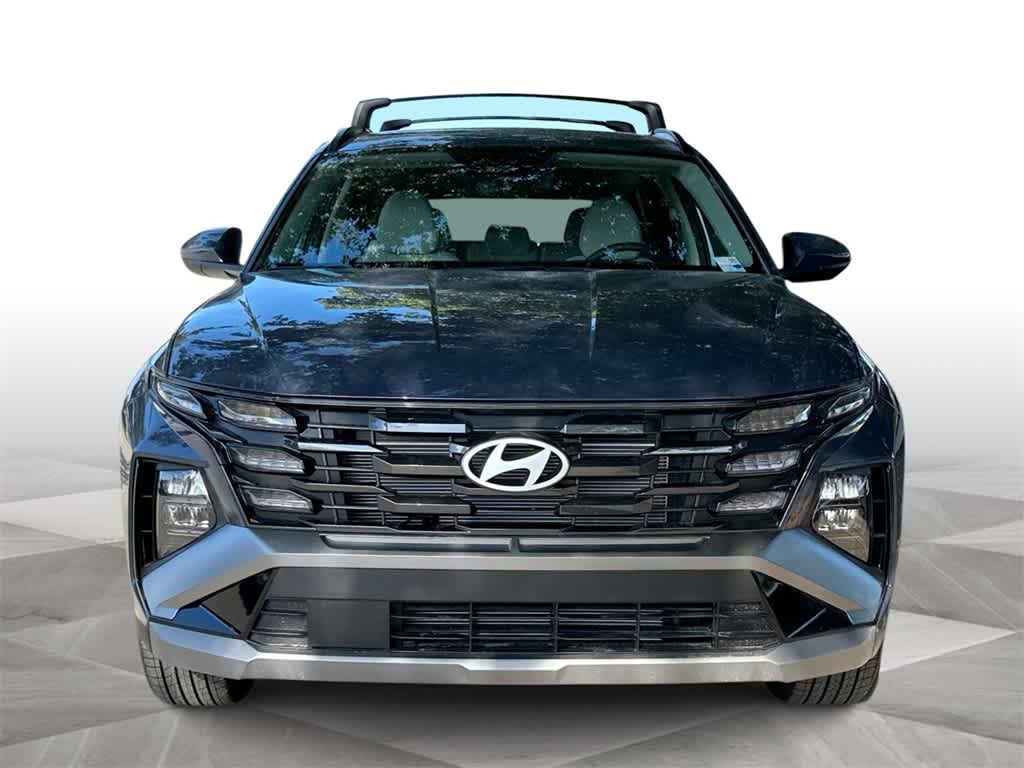 Thumbnail: 2026 Hyundai Tucson - 3