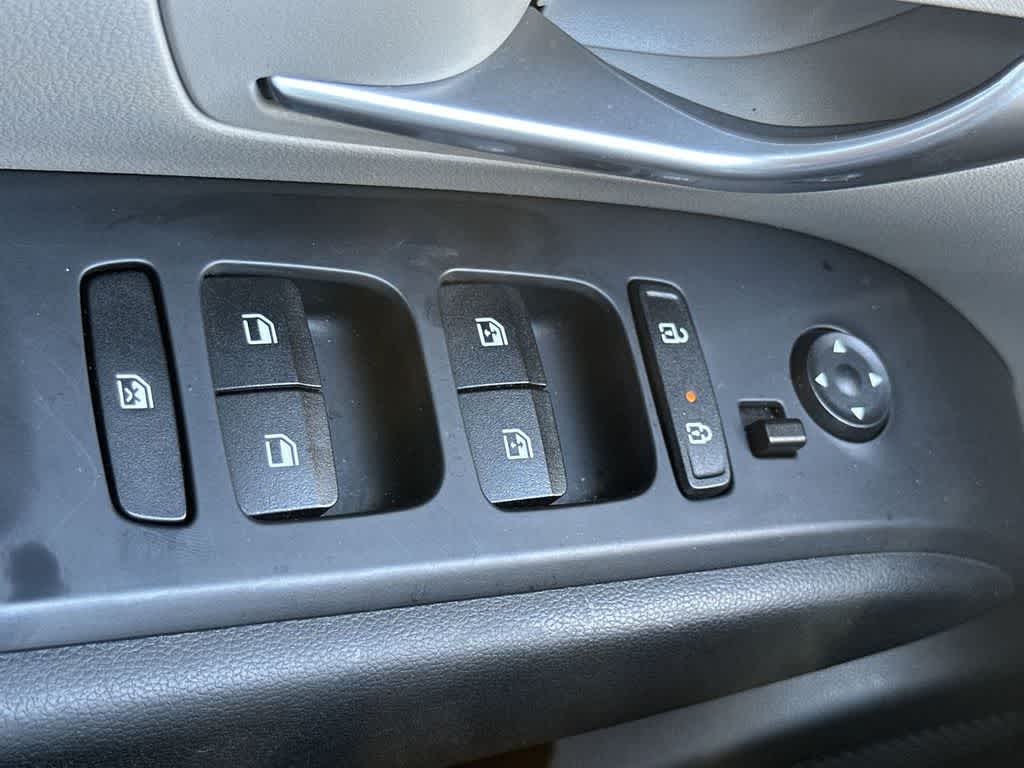 Thumbnail: 2023 Hyundai Tucson - 17