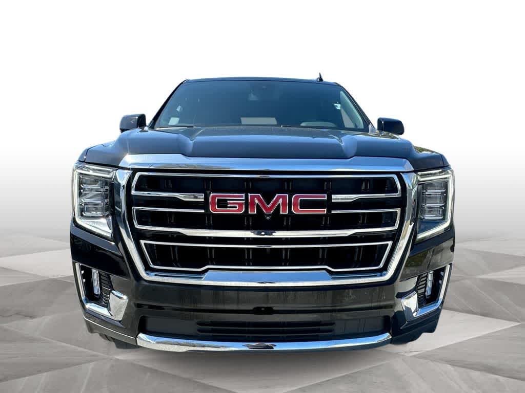 Thumbnail: 2024 GMC Yukon - 3
