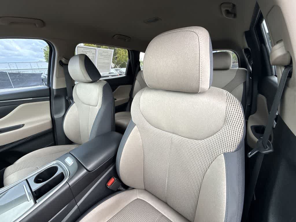 Thumbnail: 2021 Hyundai Santa Fe - 14