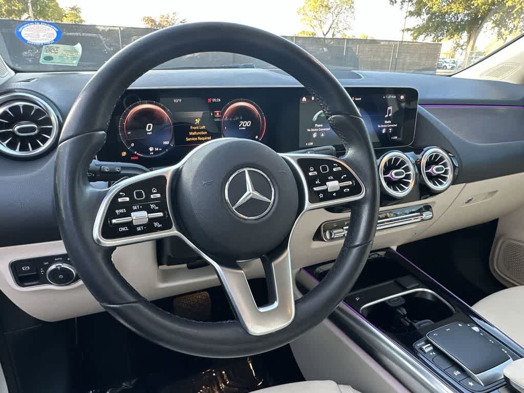 Thumbnail: 2021 Mercedes-Benz GLA - 13