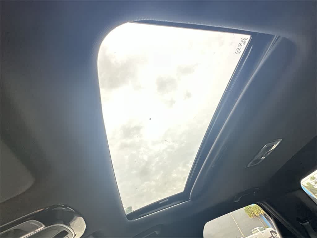 Thumbnail: 2024 Hyundai Santa Cruz - 17