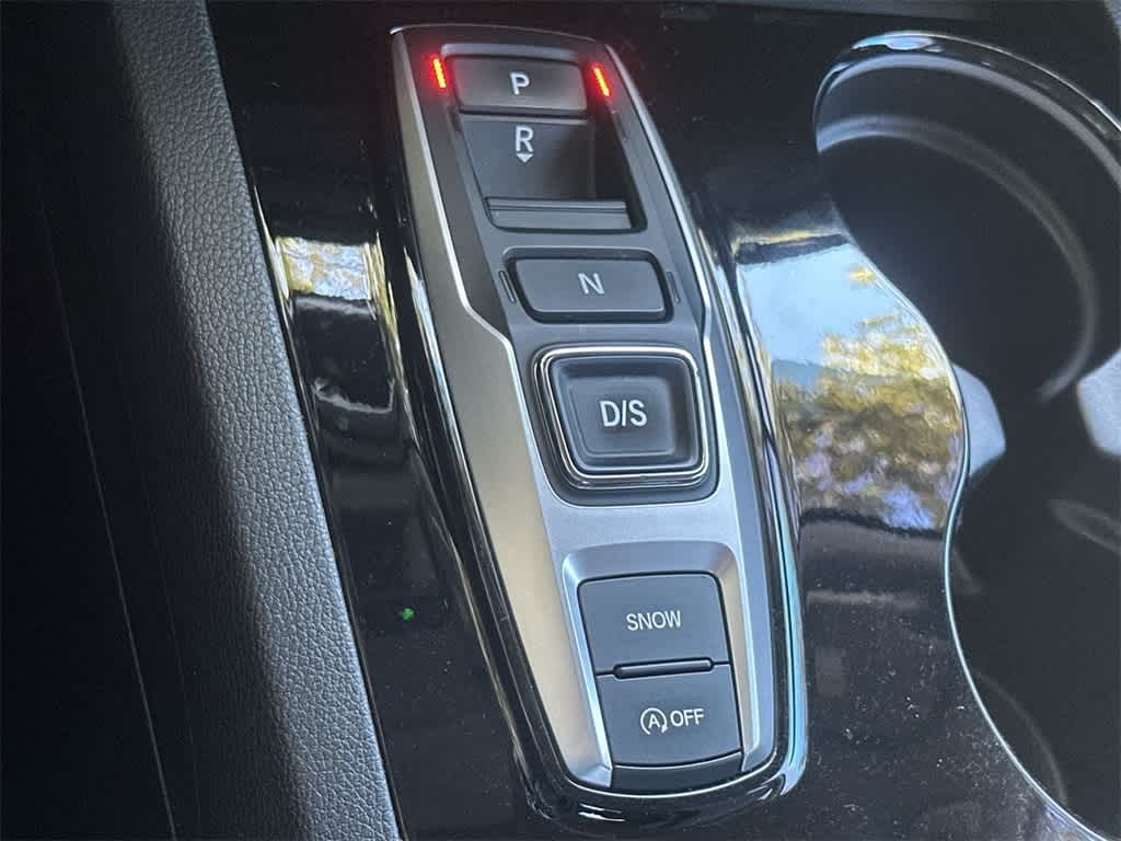 Thumbnail: 2022 Honda Pilot - 21