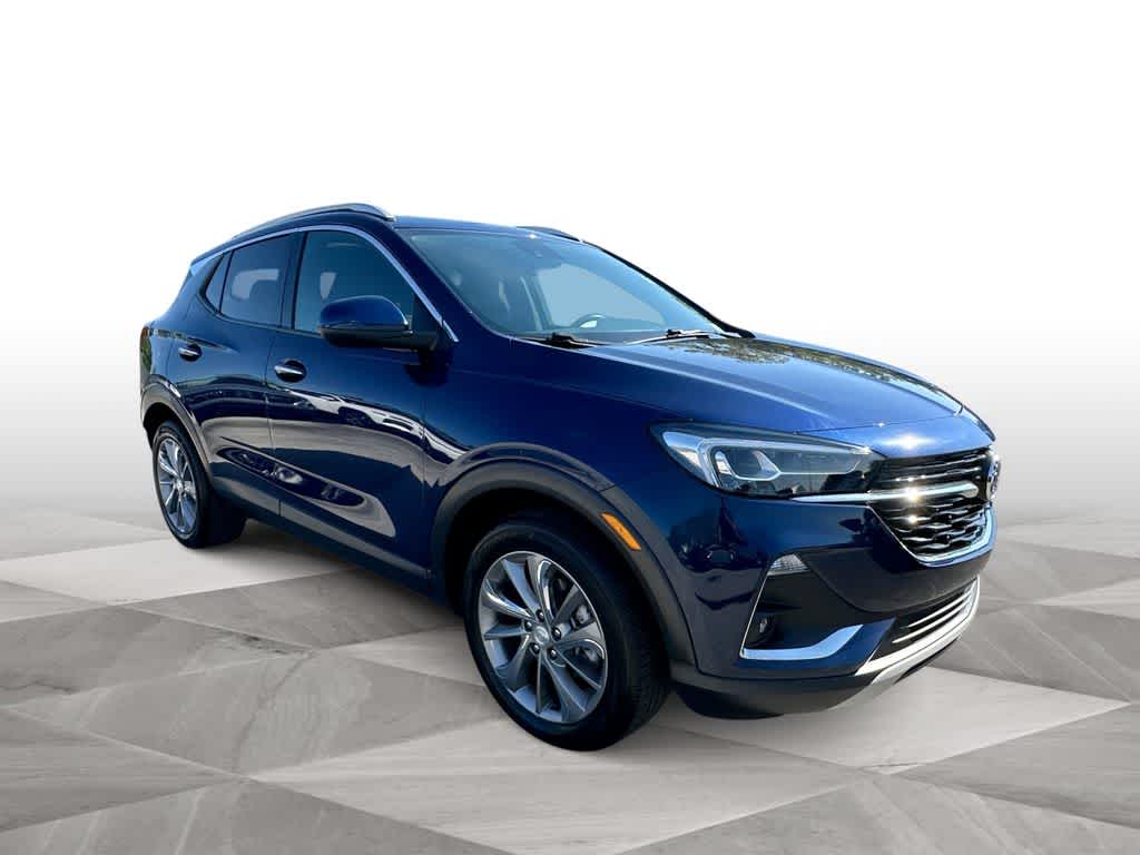 Thumbnail: 2023 Buick Encore GX - 2
