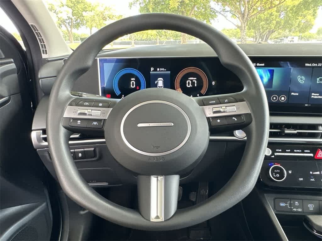 Thumbnail: 2026 Hyundai Tucson - 15