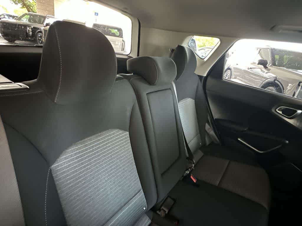 Thumbnail: 2023 Kia Soul - 26