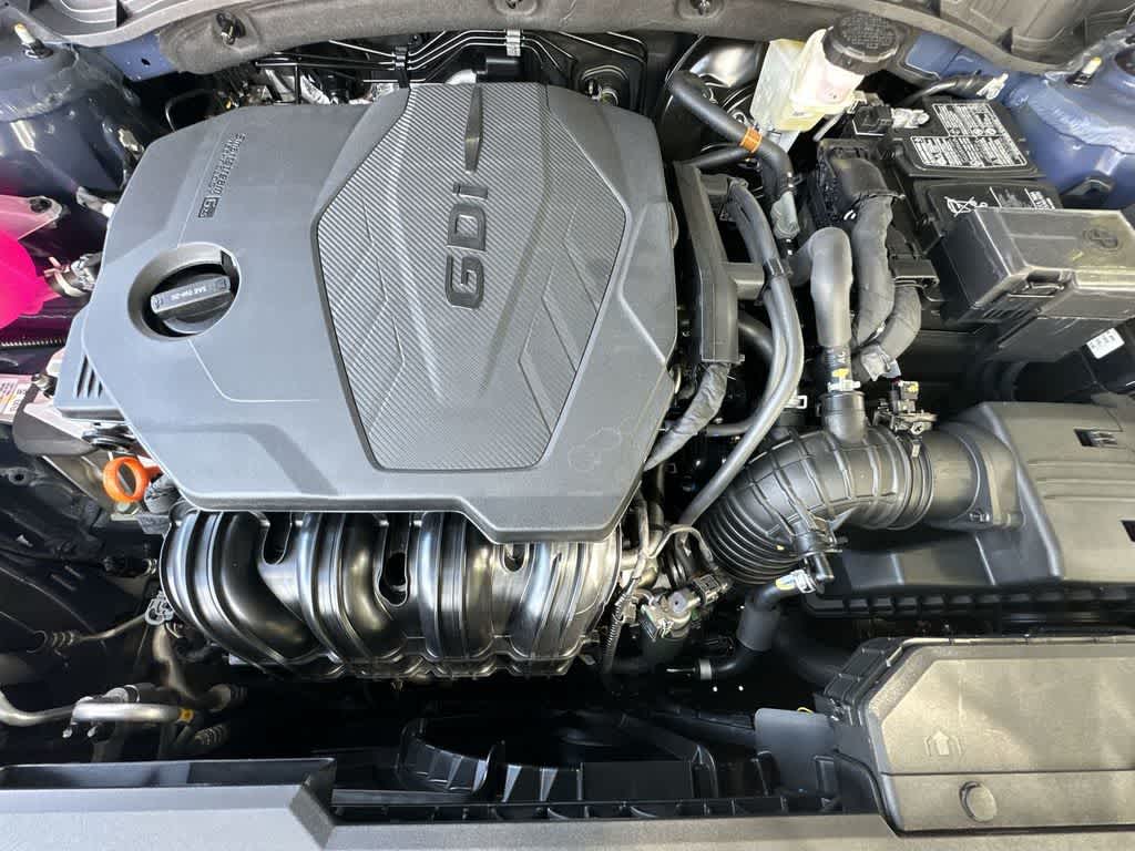 Thumbnail: 2026 Hyundai Tucson - 11