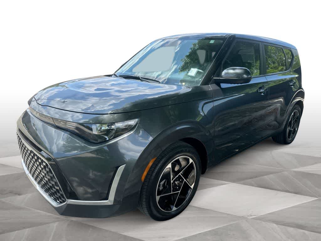 Thumbnail: 2023 Kia Soul - 1