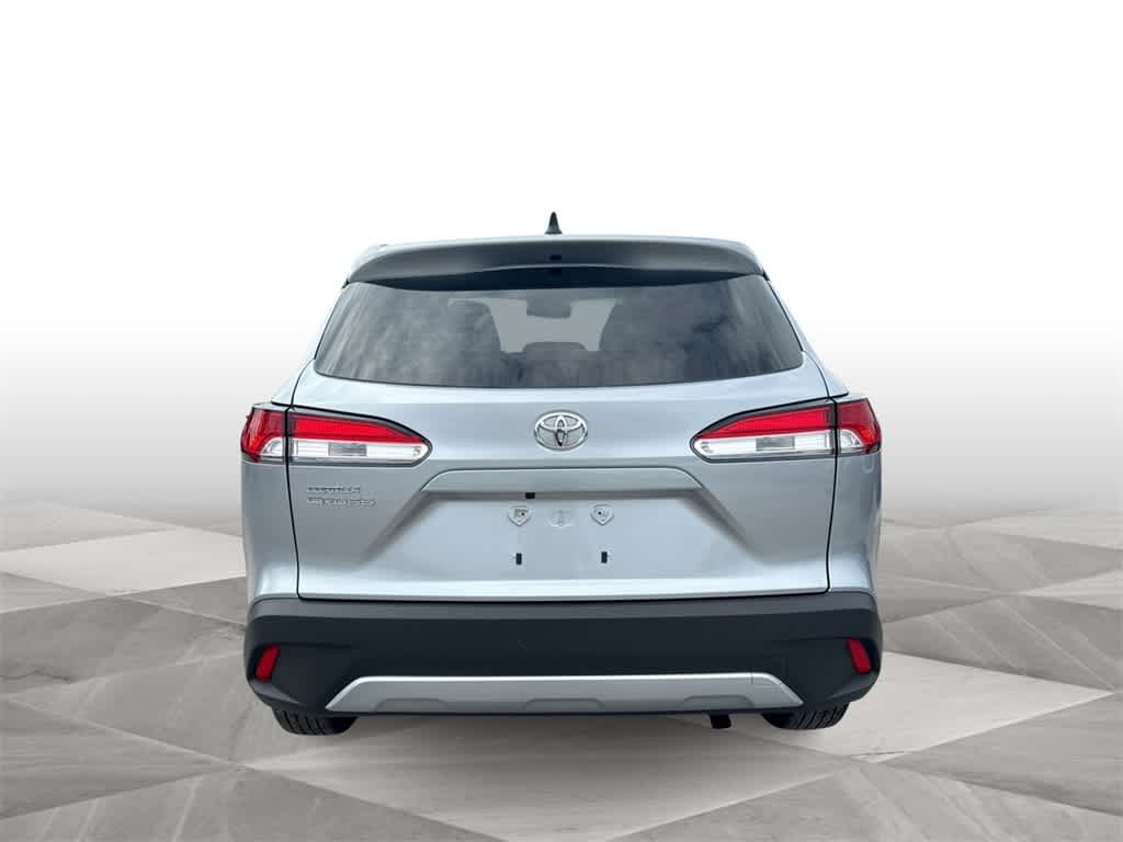 Thumbnail: 2024 Toyota Corolla Cross - 7