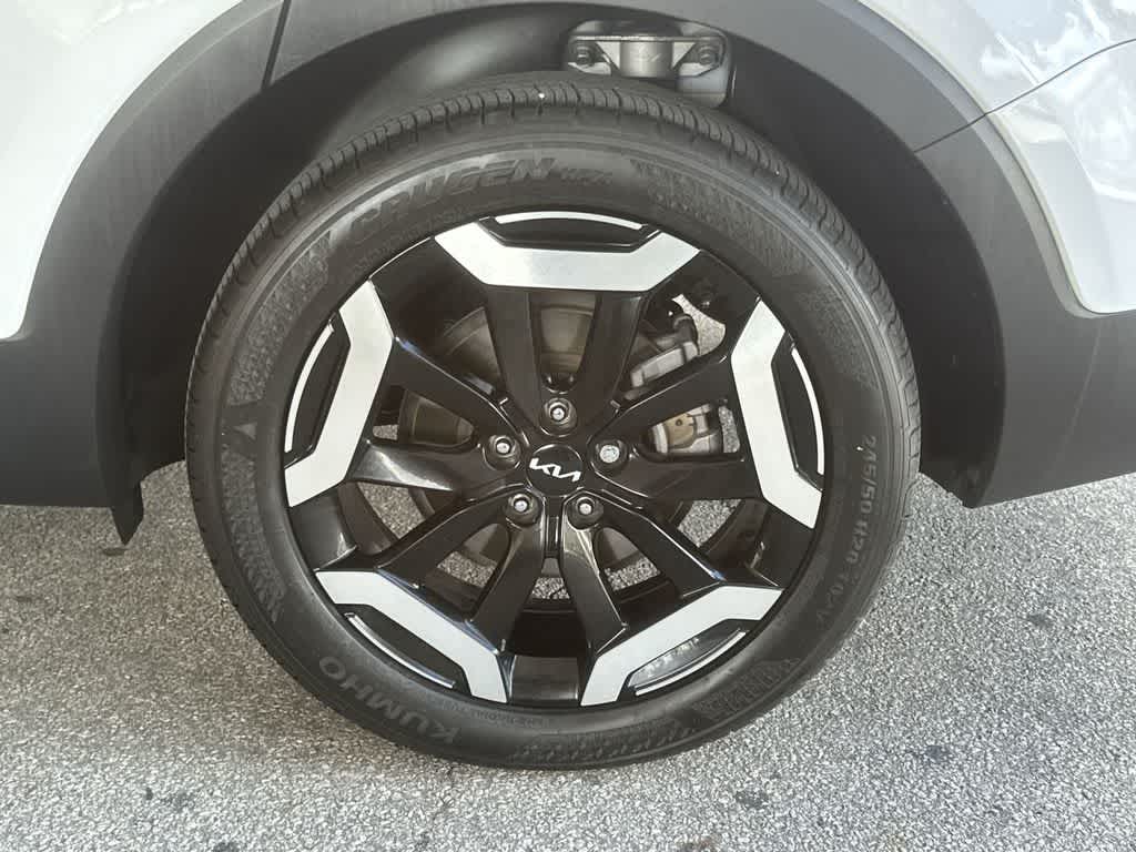 Thumbnail: 2024 Kia Telluride - 11