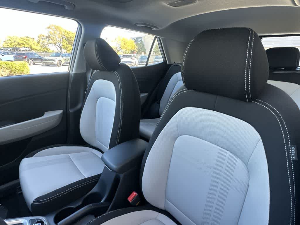 Thumbnail: 2025 Hyundai Venue - 14