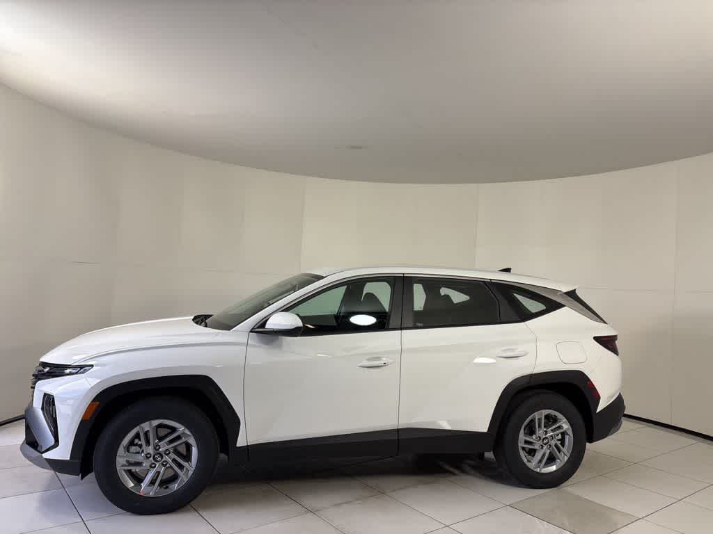 Thumbnail: 2026 Hyundai Tucson - 2