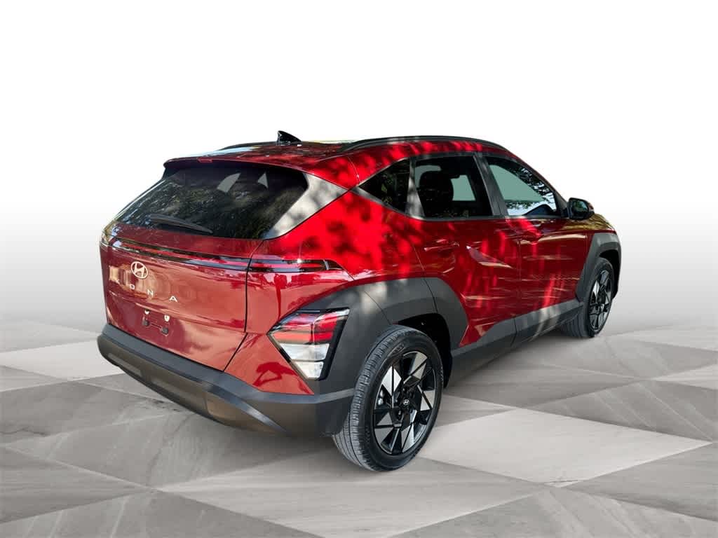 Thumbnail: 2024 Hyundai Kona - 8