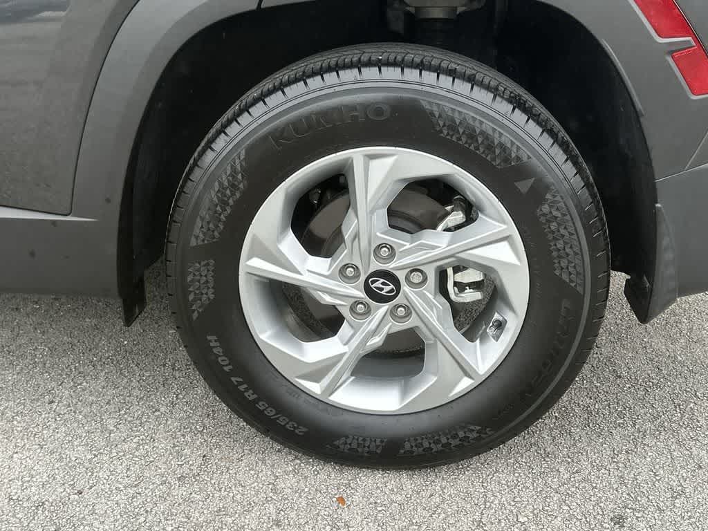 Thumbnail: 2023 Hyundai Tucson - 11