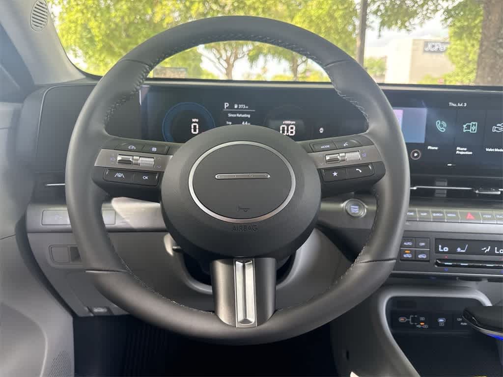 Thumbnail: 2025 Hyundai Kona - 15