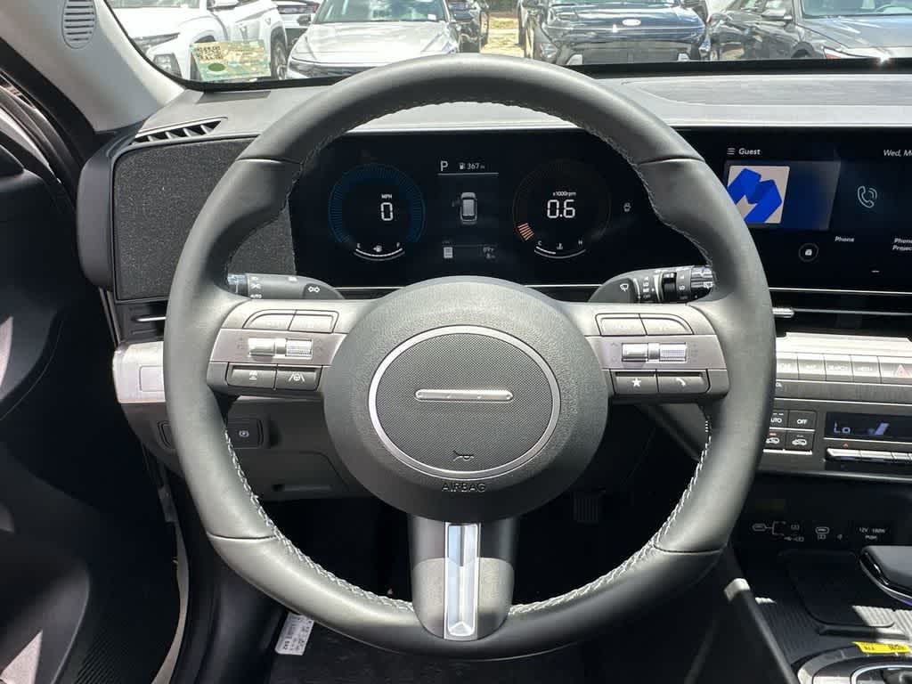 Thumbnail: 2026 Hyundai Kona - 14
