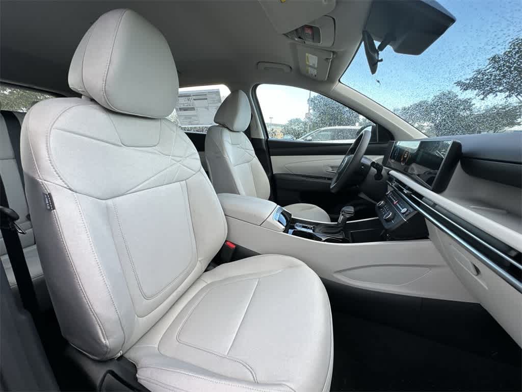 Thumbnail: 2026 Hyundai Tucson - 27