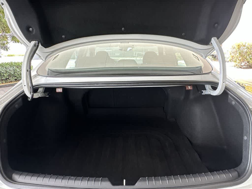 Thumbnail: 2021 Hyundai Sonata - 25