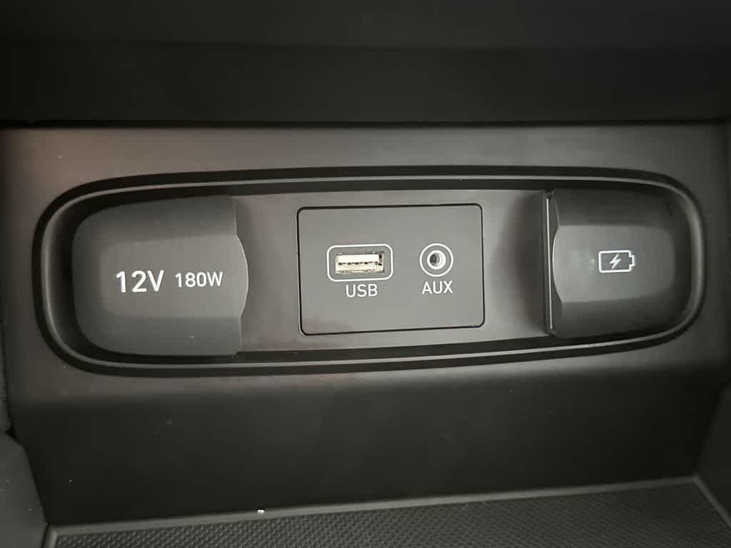 Thumbnail: 2020 Hyundai Santa Fe - 17