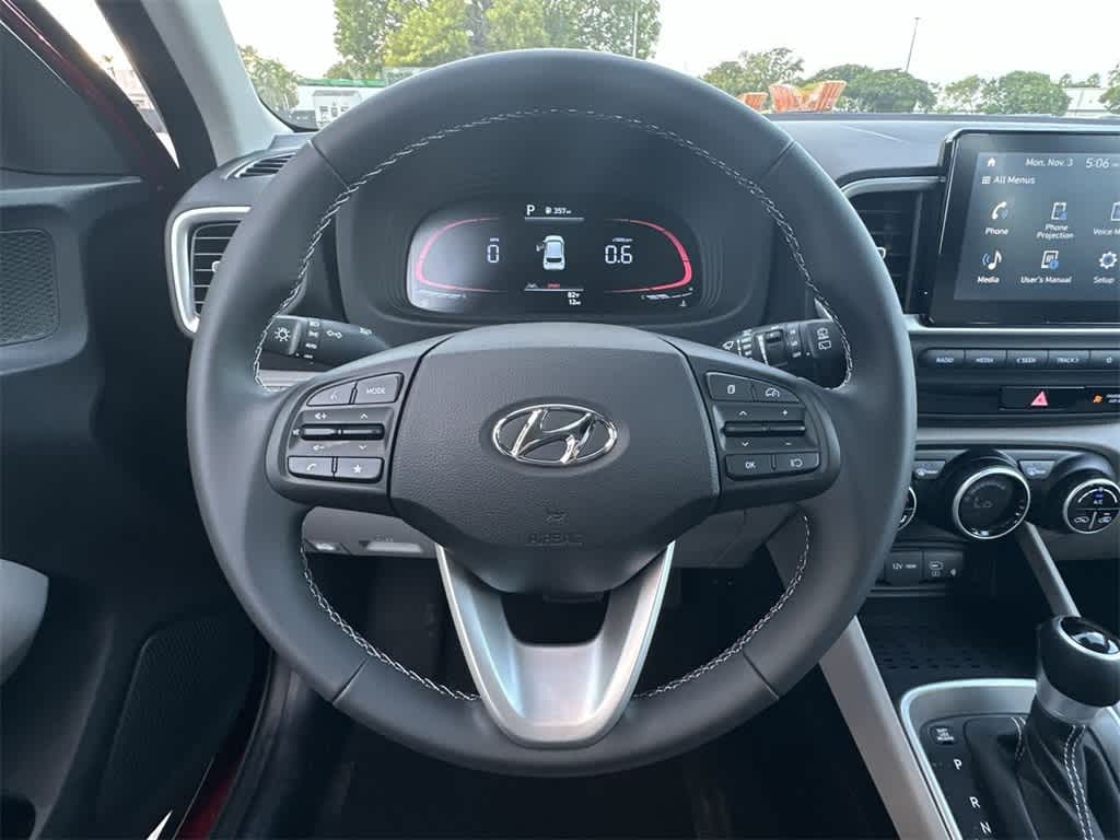 Thumbnail: 2026 Hyundai Venue - 15