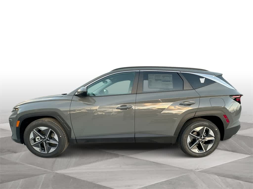 Thumbnail: 2026 Hyundai Tucson - 5