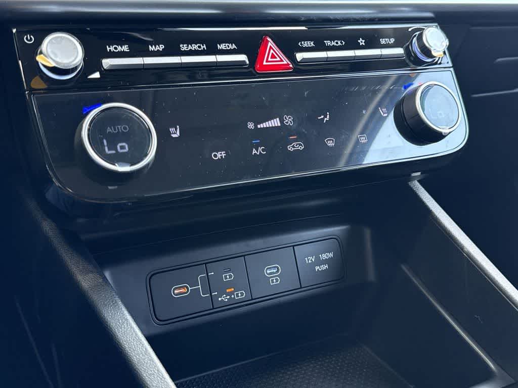Thumbnail: 2026 Hyundai Tucson - 20